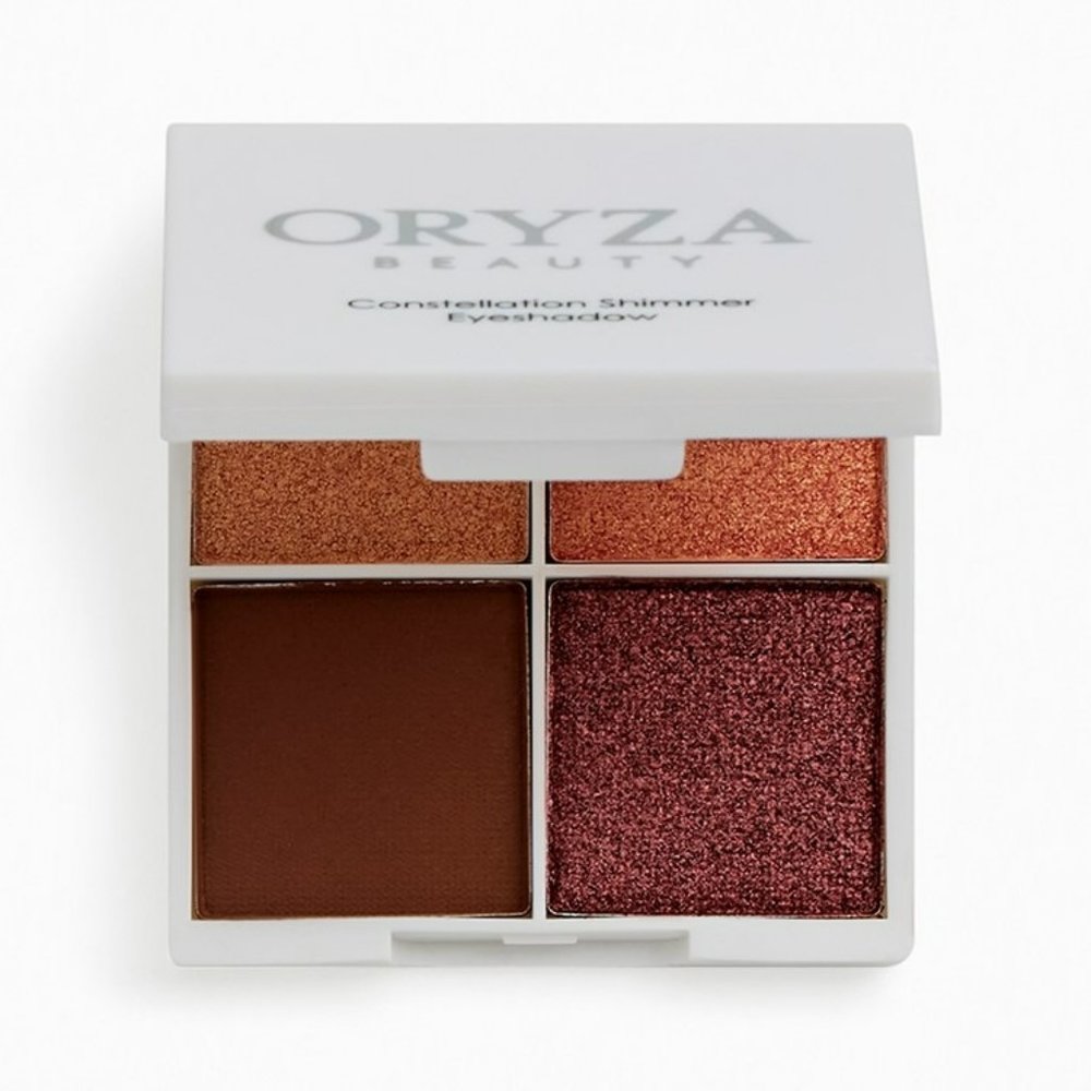 ORYZA Constellation Shimmer Palette